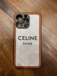 Celine同款iPhone 13 Pro 6.1 手機殼