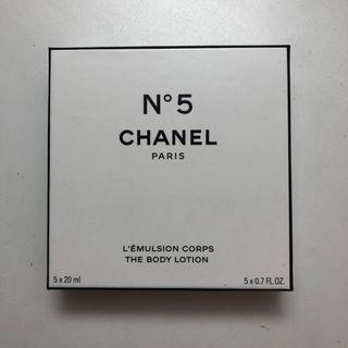 Chanel Box