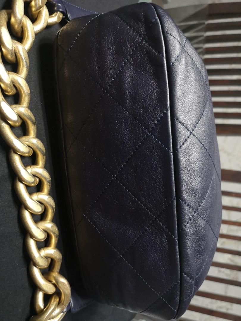 Chanel hobo bag (2022)