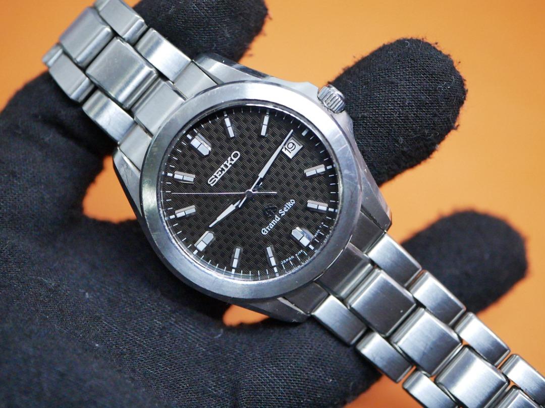 Seiko new arrivals 38mm quartz