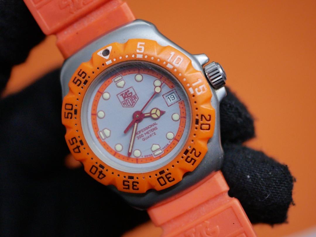 Cheapest best sale tag watches