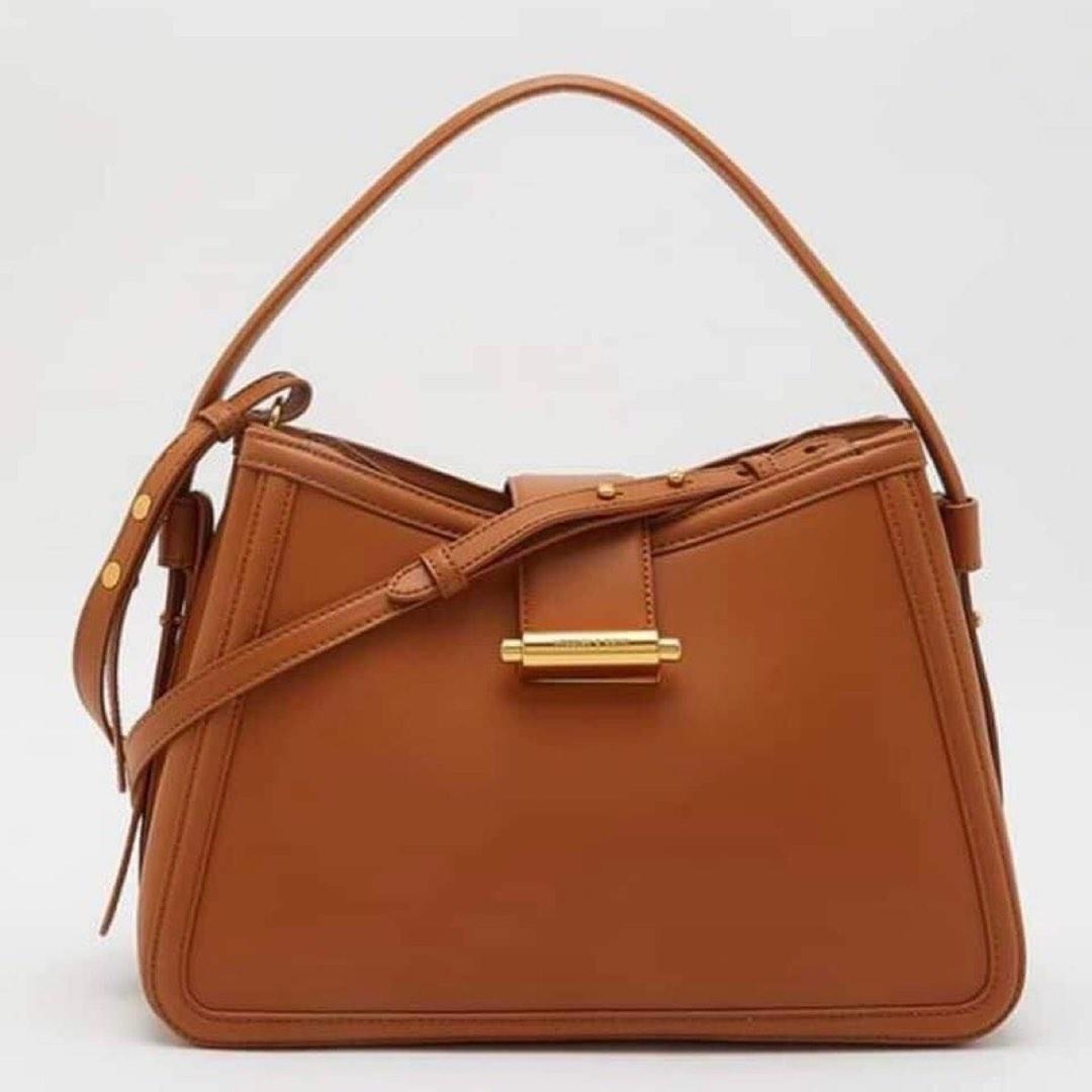 Ck 2Way, Women's Fashion, Bags & Wallets, Crossbody Bags on Carousell