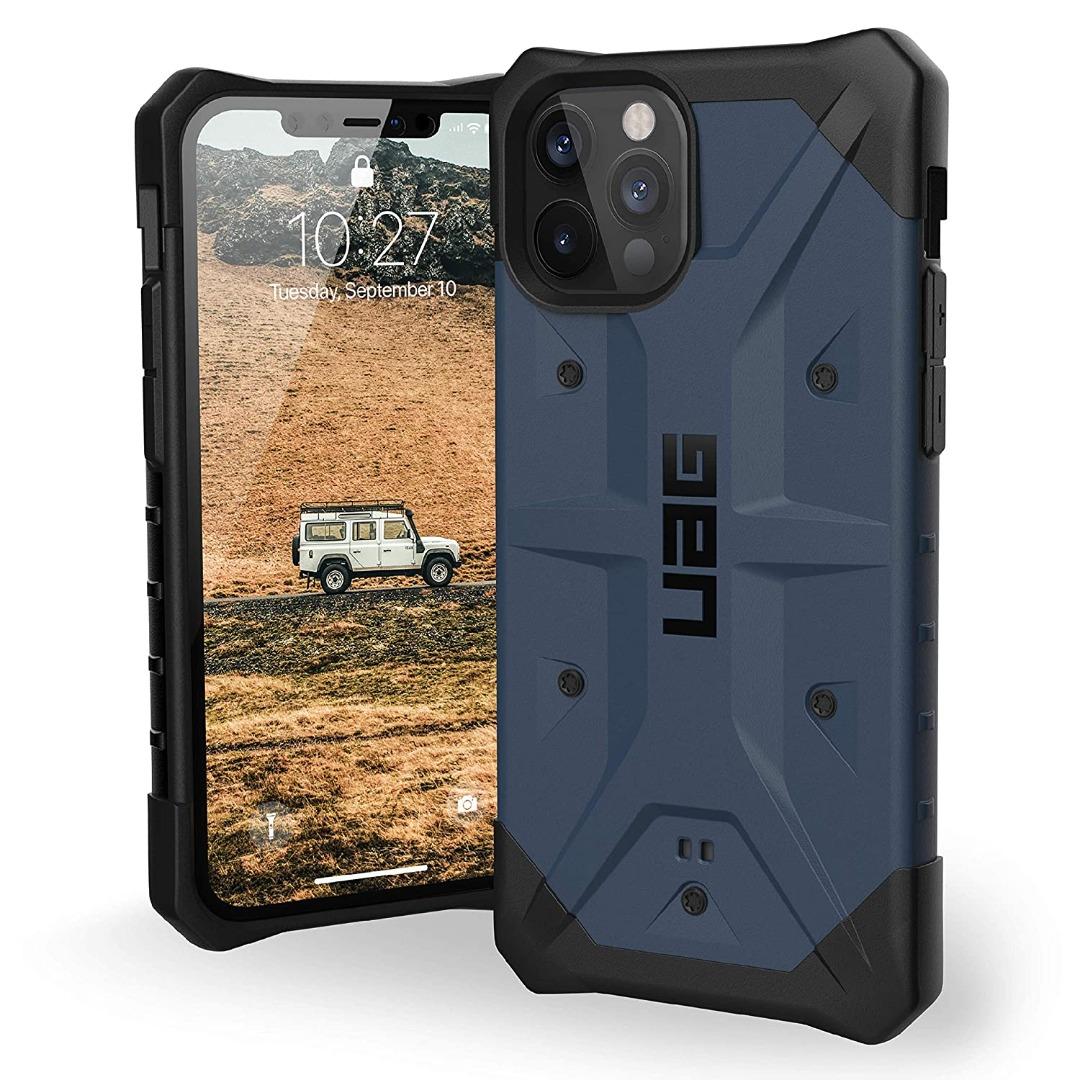 CLEARANCE) UAG iPhone/Samsung Phone Cases, Mobile Phones & Gadgets
