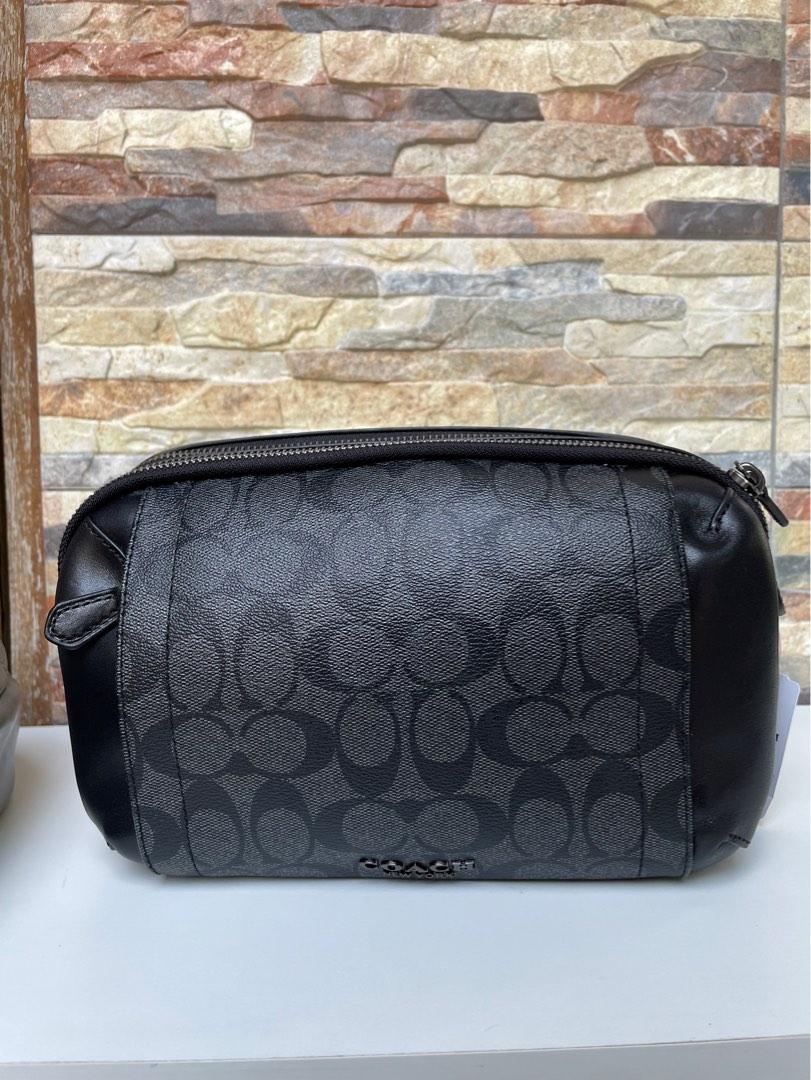 Coach graham utility best sale bag