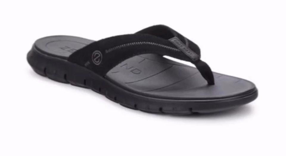 Cole haan top zerogrand slippers