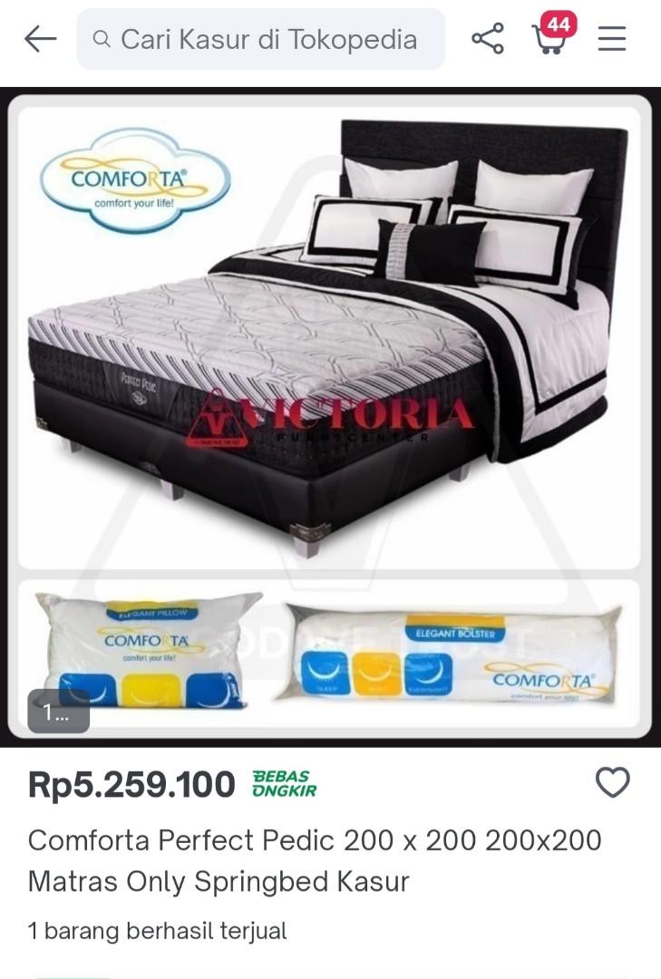 Perfect pedic shop