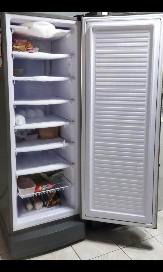 Condura upright FREEZER, TV & Home Appliances, Kitchen Appliances