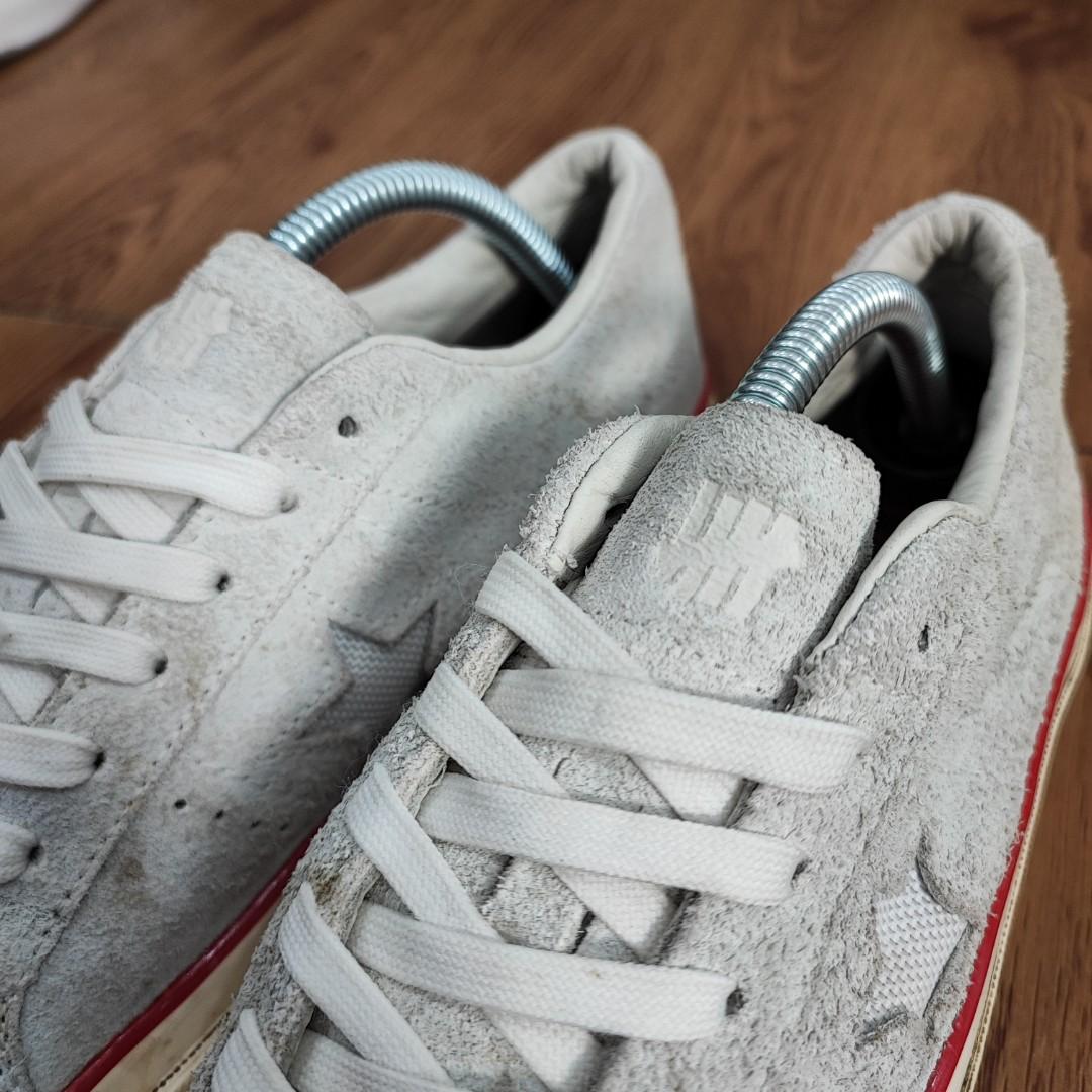 Converse x undefeated original store