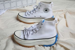 Converse x hotsell jw anderson hk