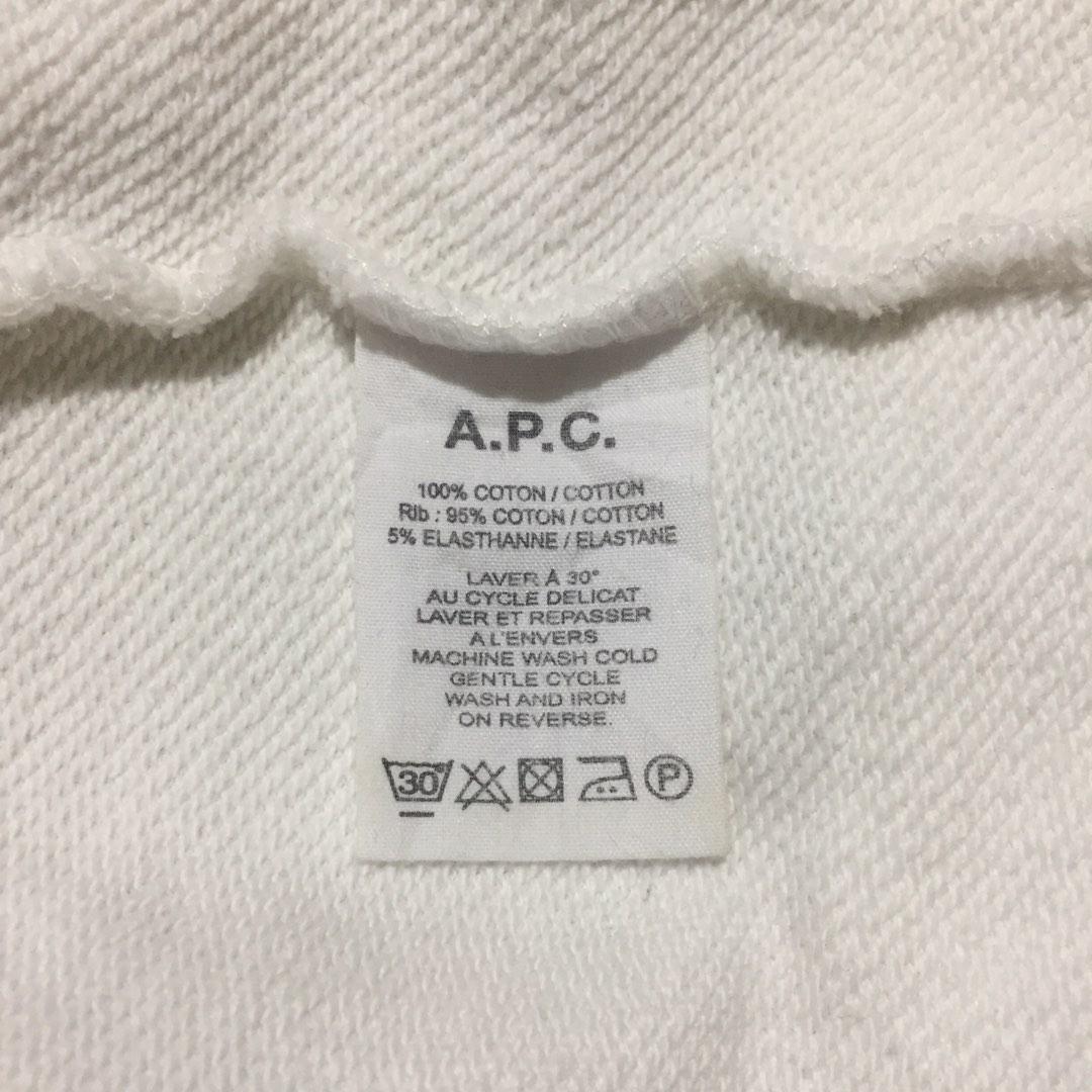 Crewneck A.P.C.
