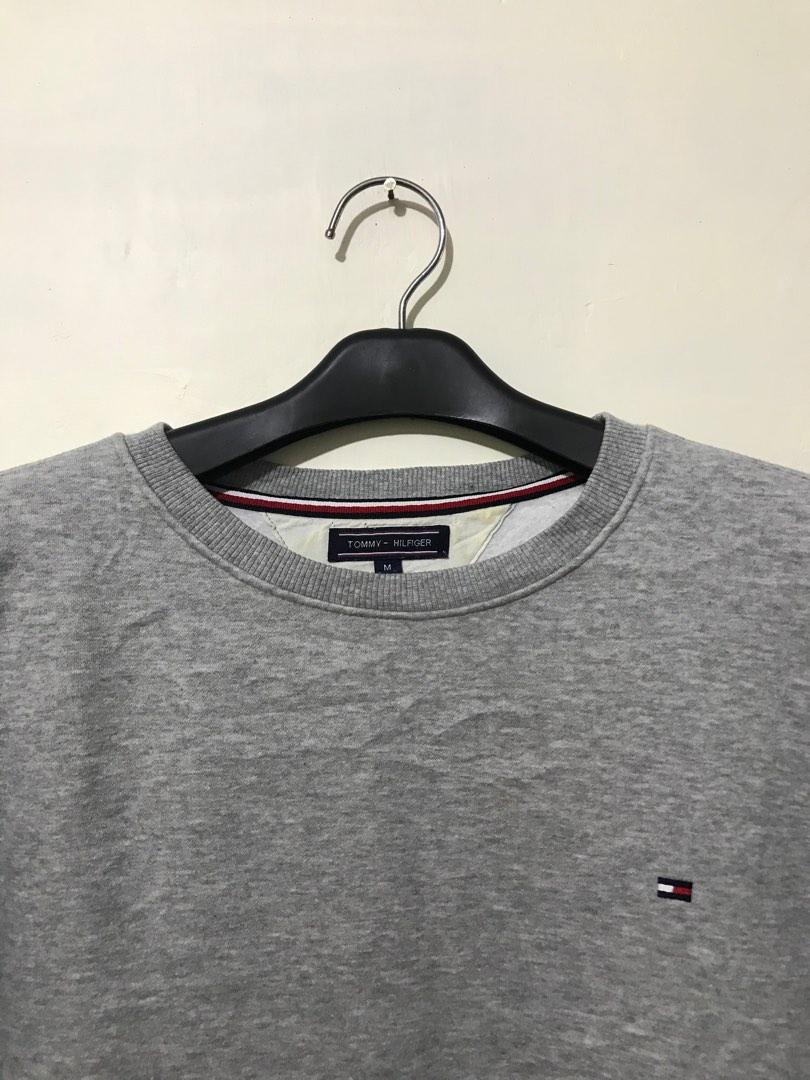 Harga crewneck tommy hilfiger clearance