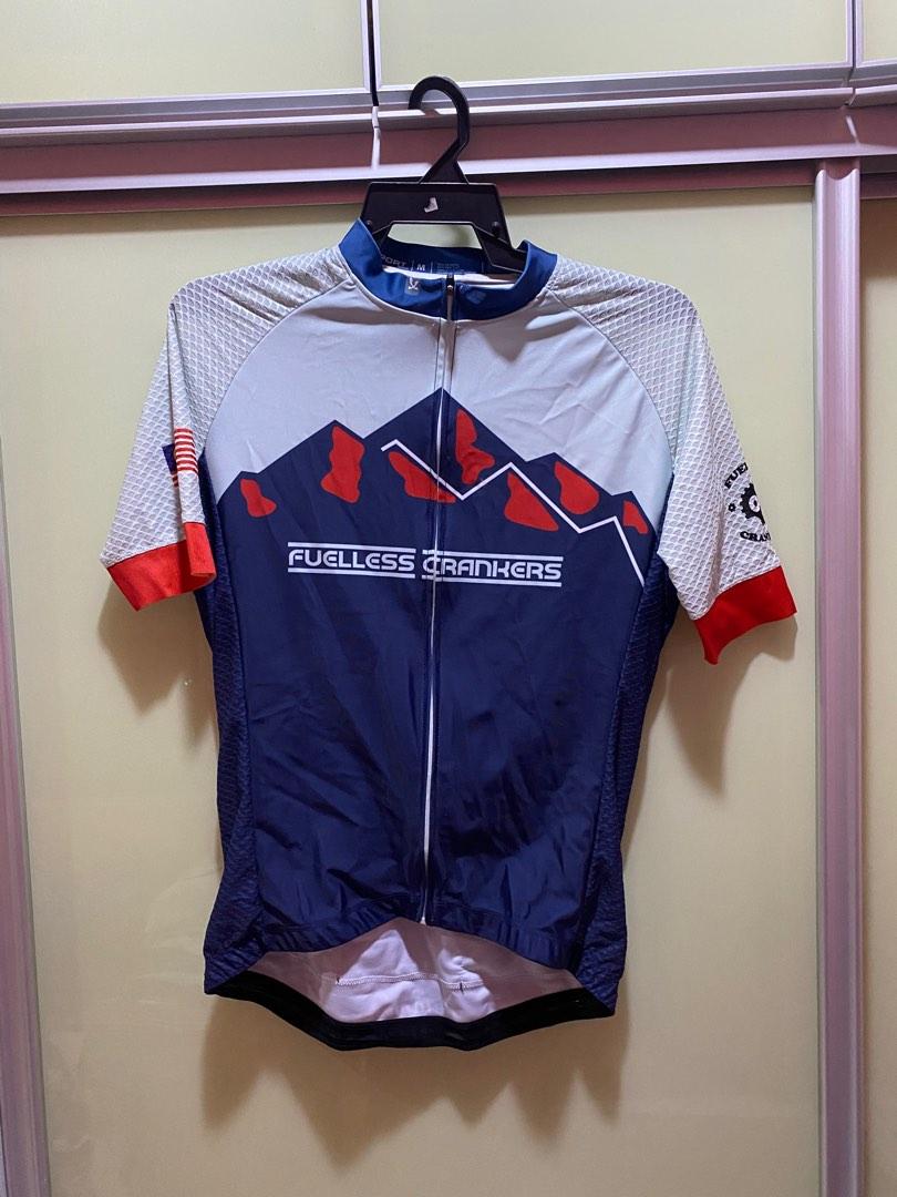 Custom Cycling jersey bibs