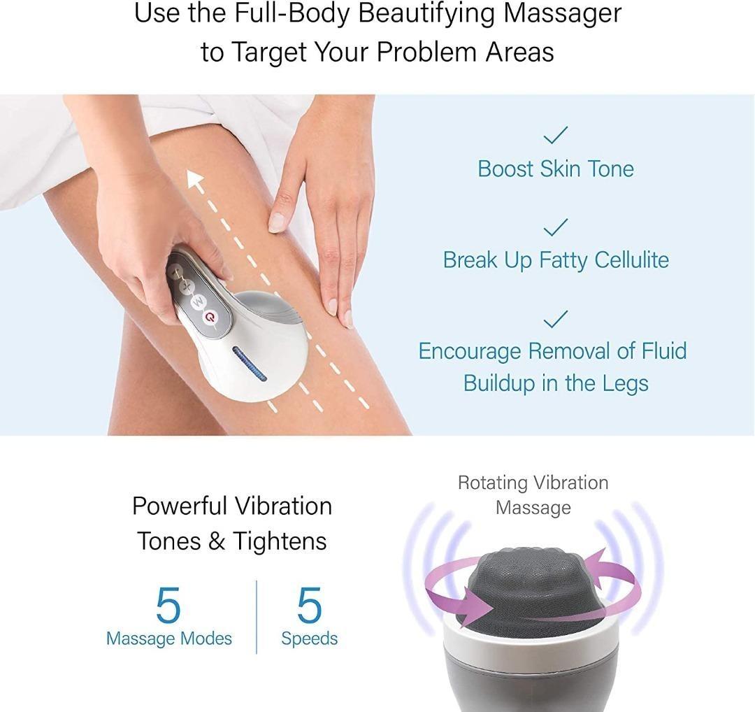 Daiwa best sale hand massager