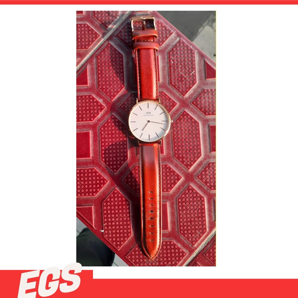 Daniel wellington bekas best sale