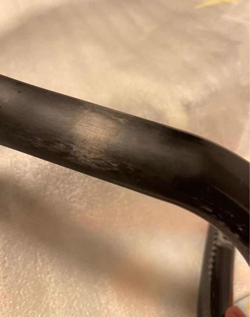 darimo ellipse road handlebar