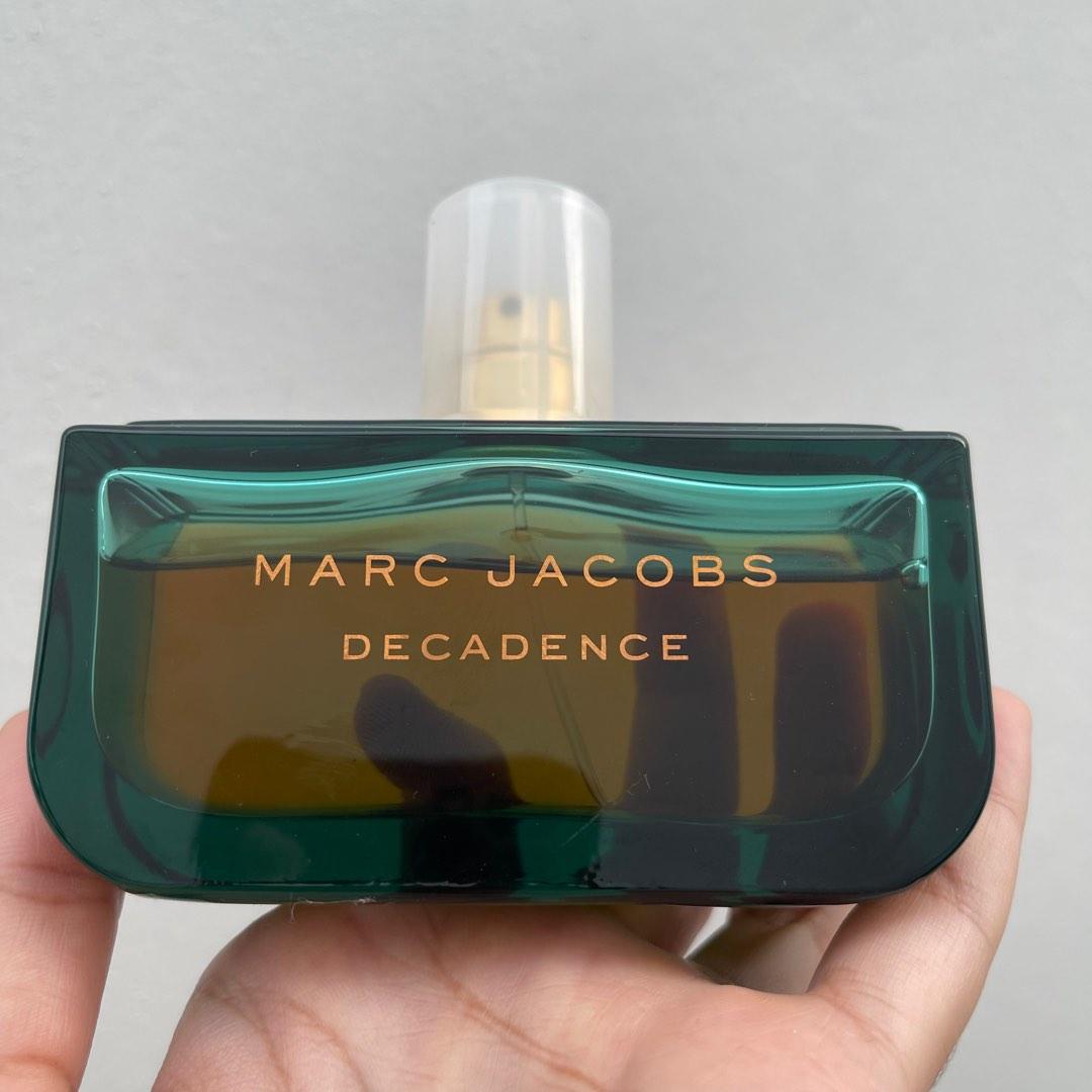 Marc jacobs sales decadence discontinued