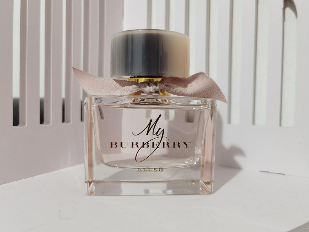 Burberry girl perfume 7ml hot sale