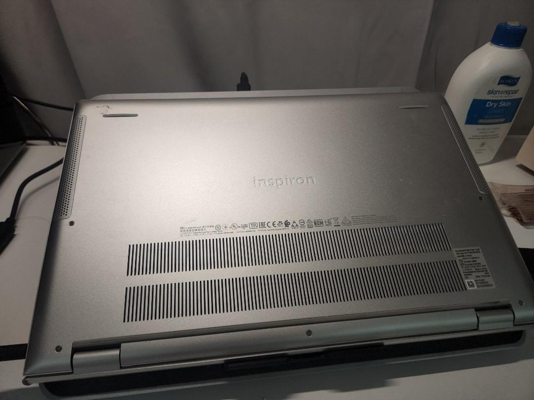 Dell inspiron p102f, 電腦＆科技, 手提電腦 Carousell