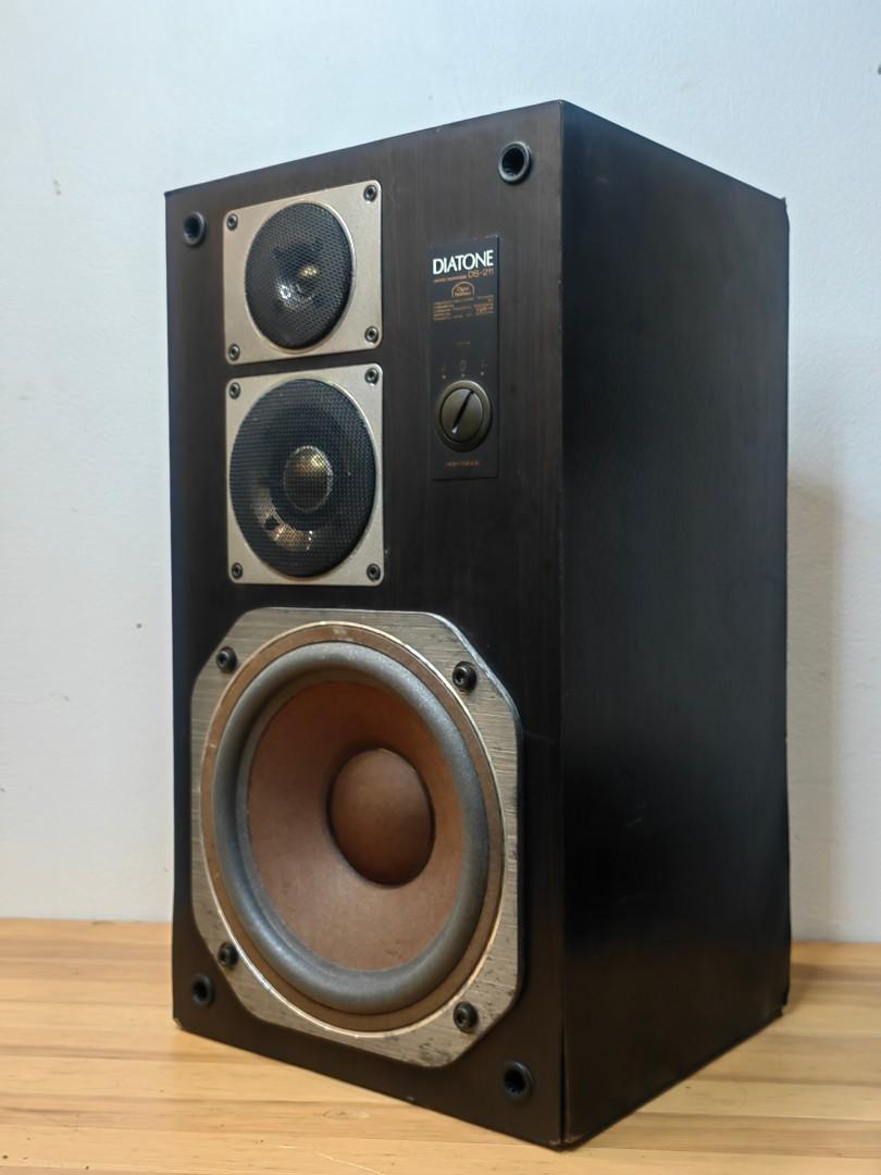 貴重！名機 DIATONE DS-211