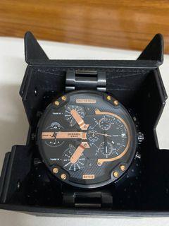 Diesel Watch