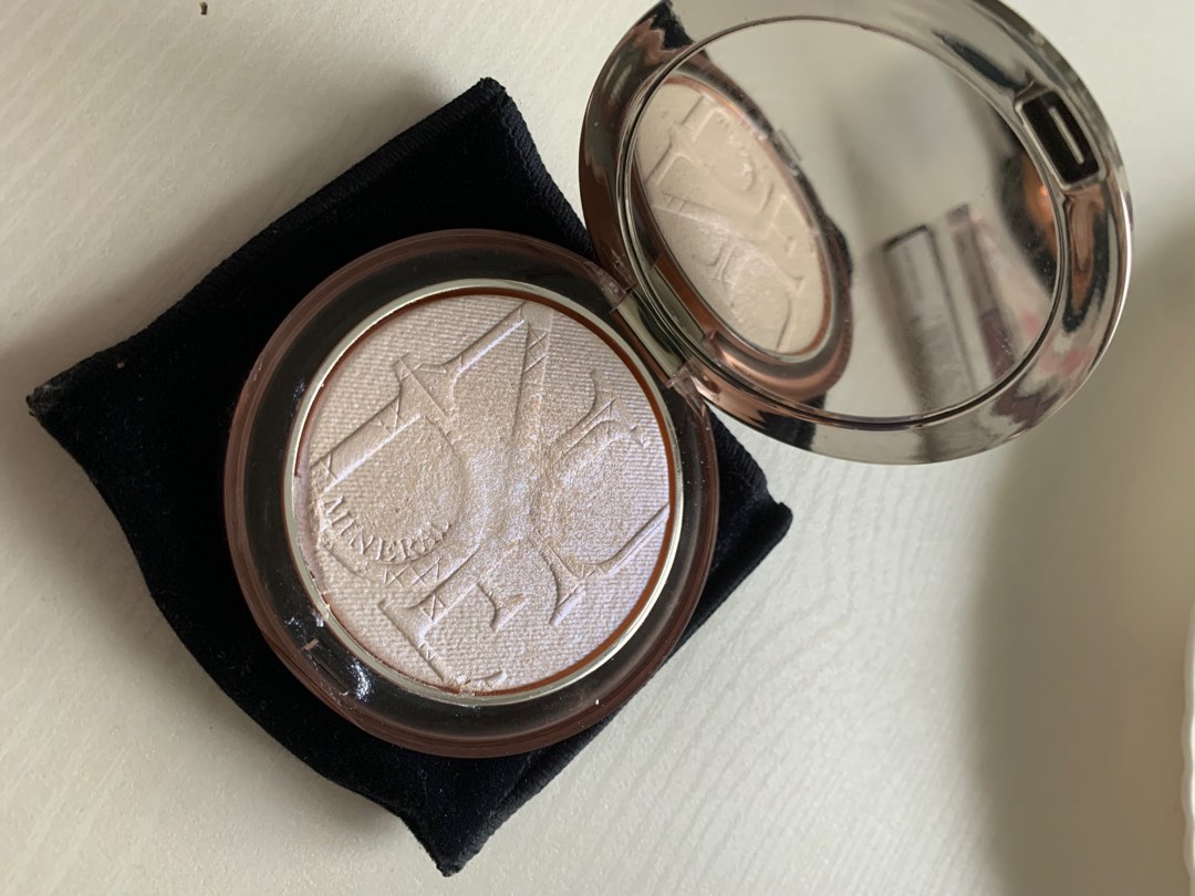 dior diorskin highlighter