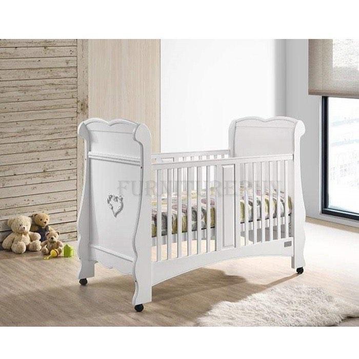 Disney top baby crib