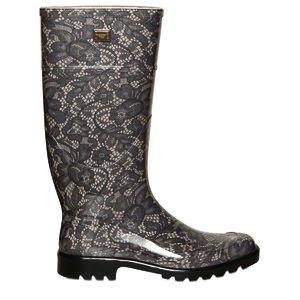 Dolce and gabbana wellies discount