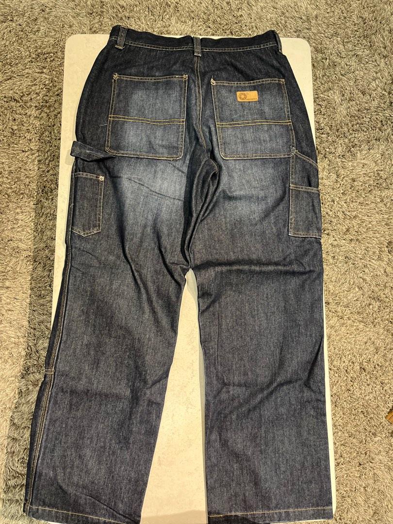 south pole jeans