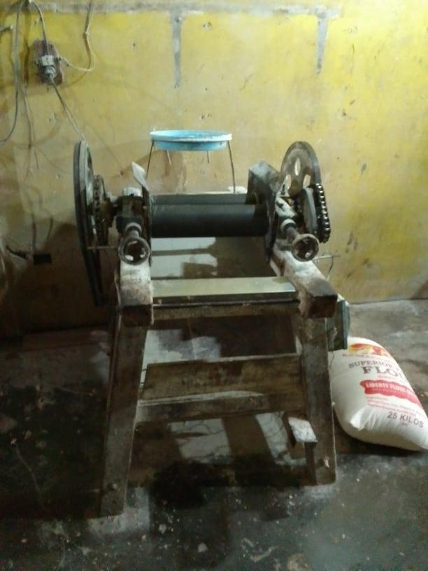 Dough Roller Machine, Furniture & Home Living, Kitchenware & Tableware