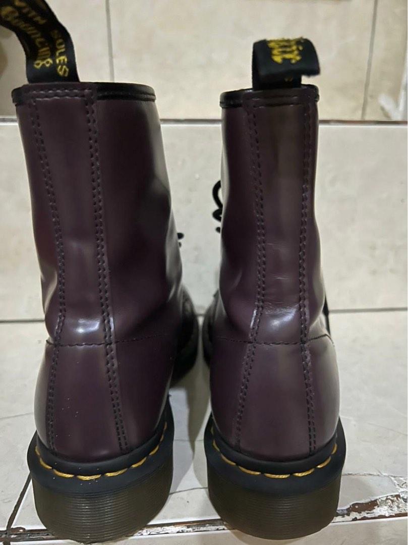 Dr sales martens 1724