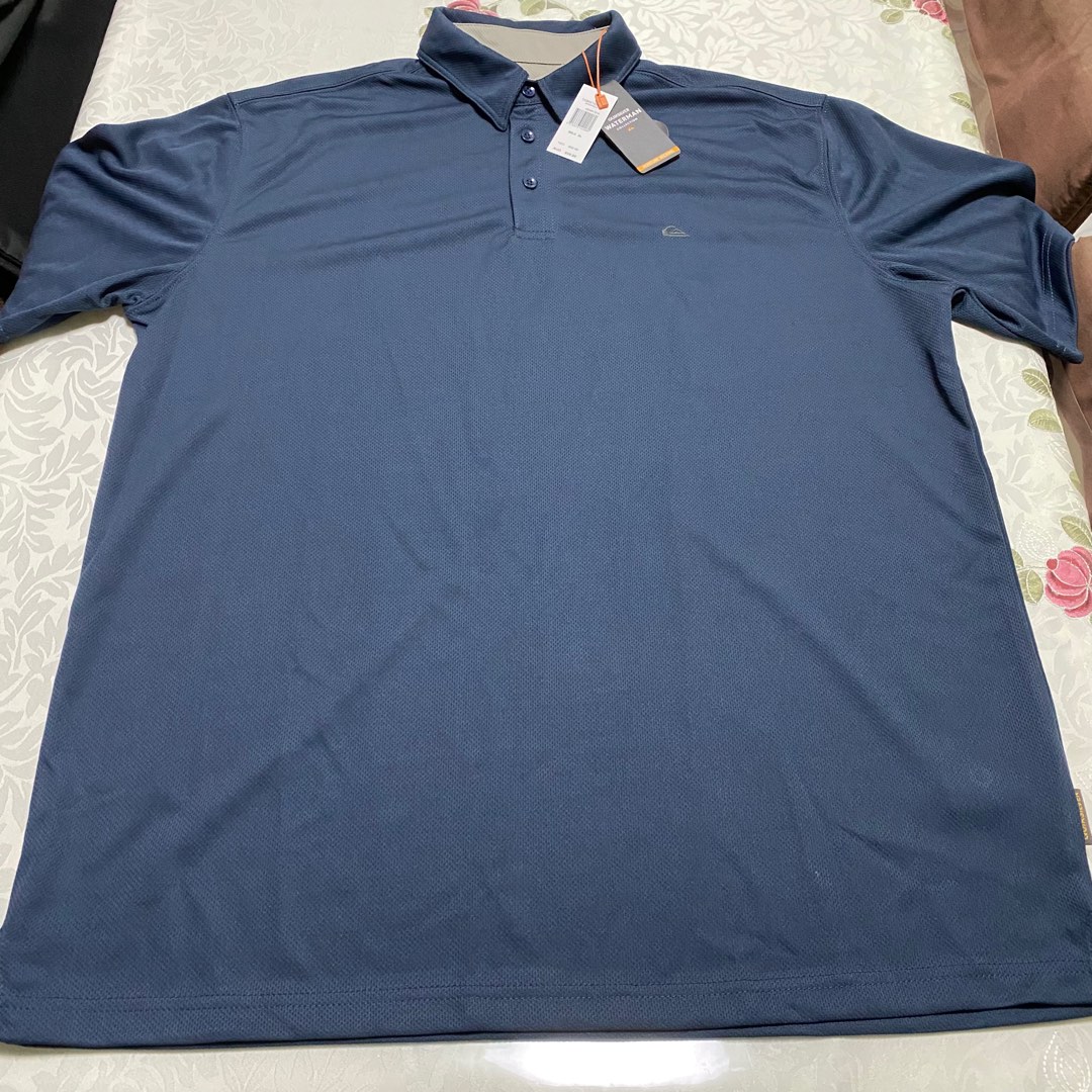 dri fit polo tee