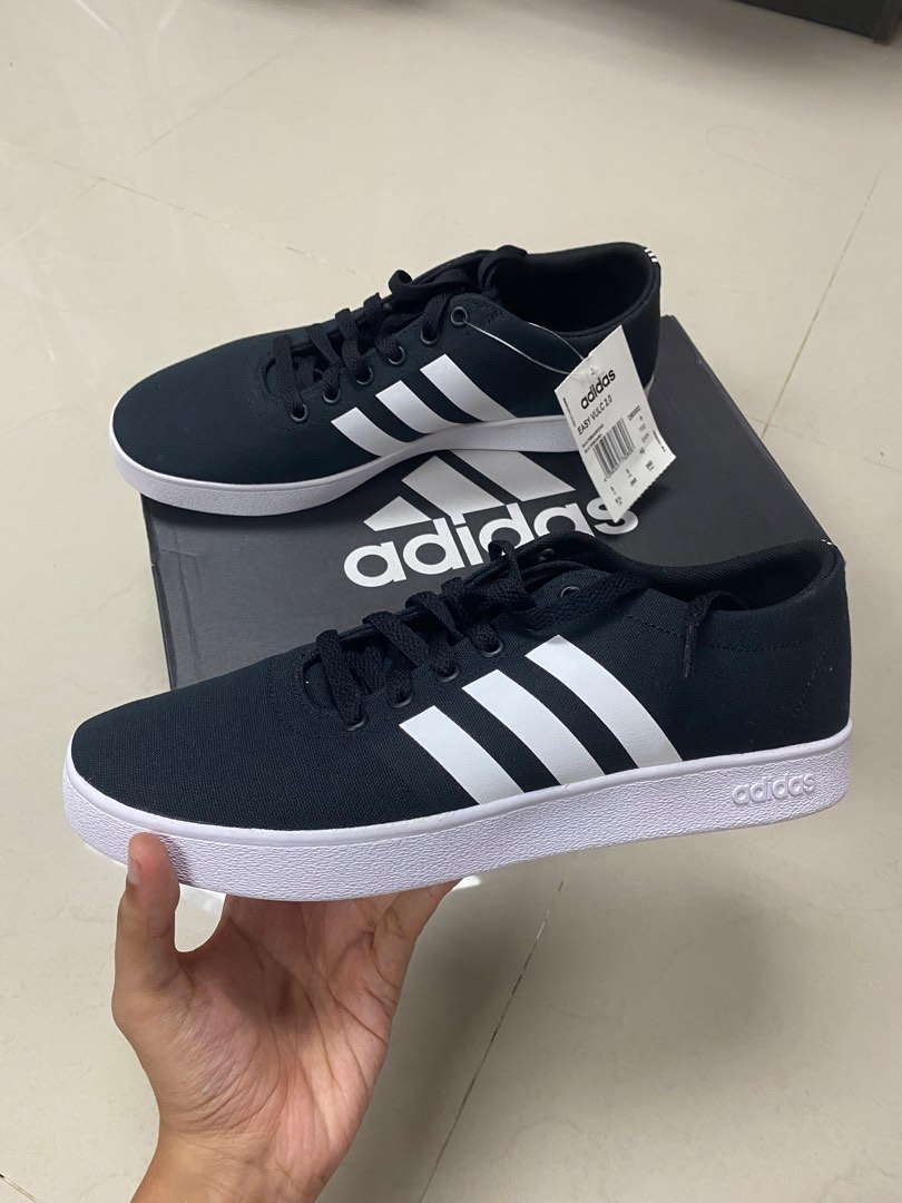 ADIDAS EASY VULC 2.0 SHOES NEW Men s Fashion Footwear