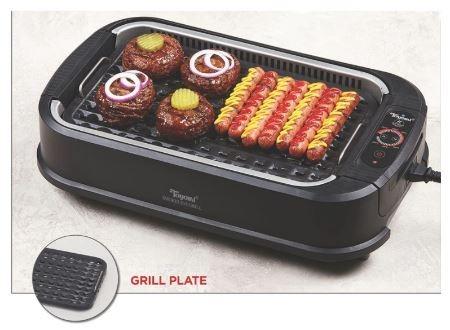 Indoor store grill kohls