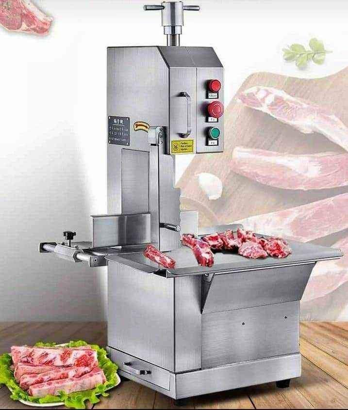EP-59 BONE SAWING MACHINE, TV & Home Appliances, Other Home Appliances ...