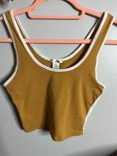 Fashion Nova tank top