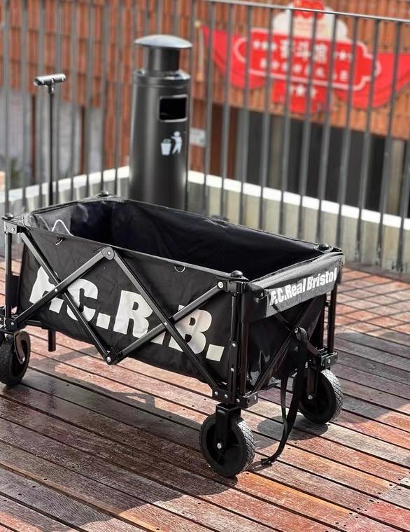 SOPH. | FIELD CARRY CART(FREE BLACK):