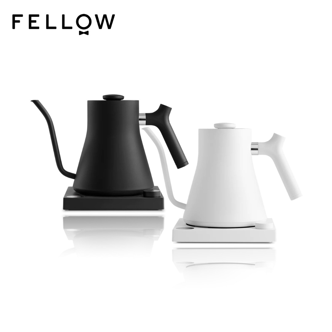 Fellow Stagg EKG Electric PourOver Kettle, Furniture & Home Living, Kitchenware & Tableware