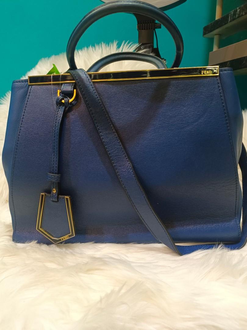 Fendi 2jours large outlet