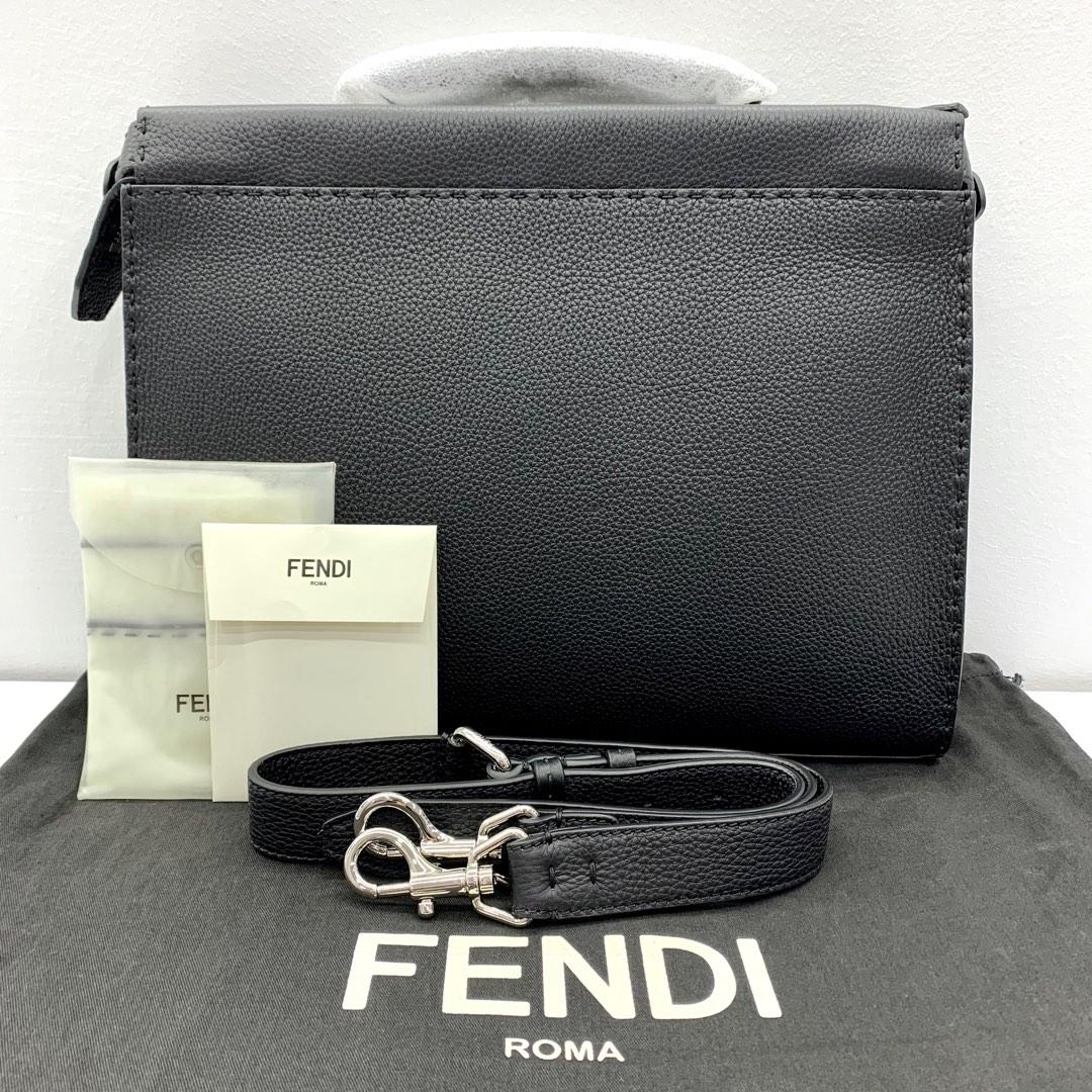 Fendi peekaboo iconic fit discount