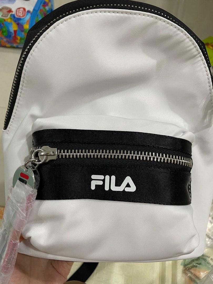 Fila jackie hotsell backpack