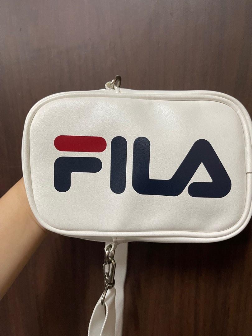 Fila sling bag sales price