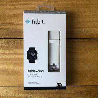 Fitbit Versa Strap