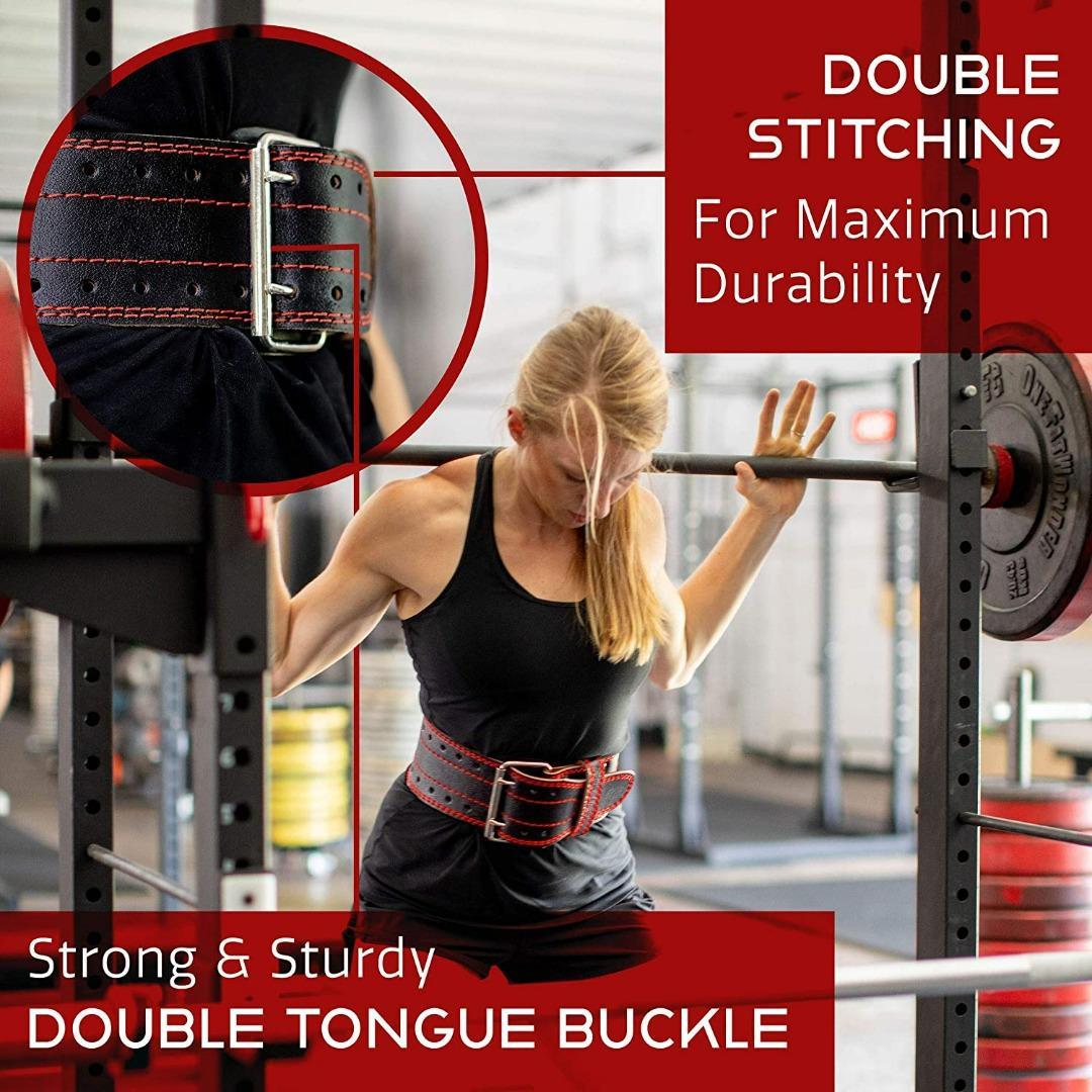 Buy weight sales lifting belt