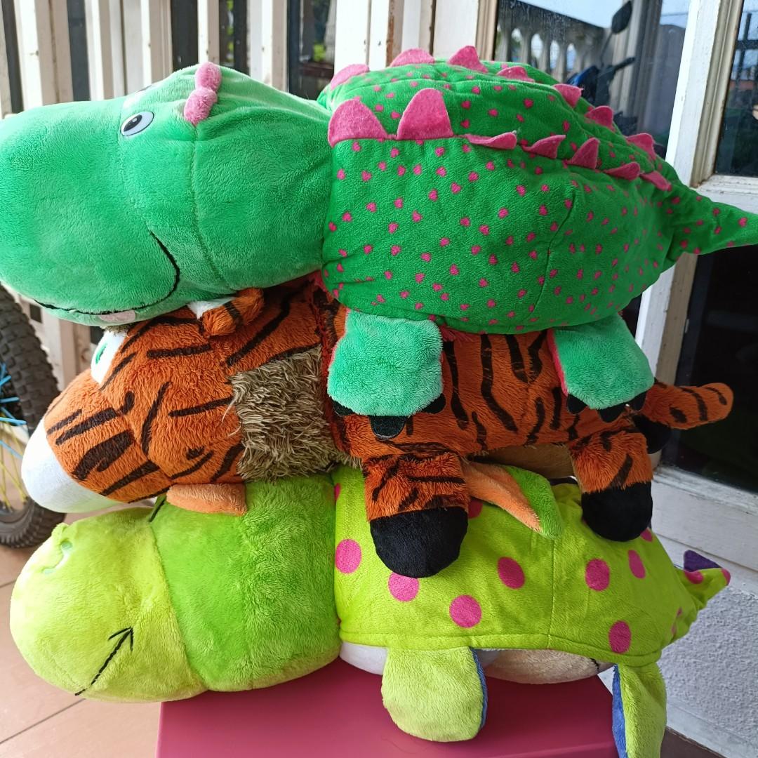 Flipazoo pillow on sale