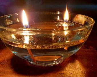 COOKING OIL LAMP 3PCS (Category: Home Fragrance) located in Pasig City. Submitted by sariranaw (Listing ID 1185789728, Image 3). Description: MANTIKA / COOKING OIL LANG ANG GAMIT.