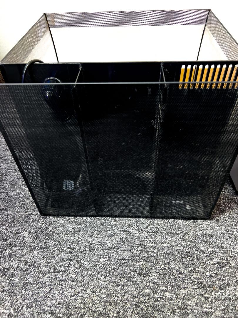 Fluval Flex 9 US Gal (34L) with freebies Aquarium Kit, Pet Supplies