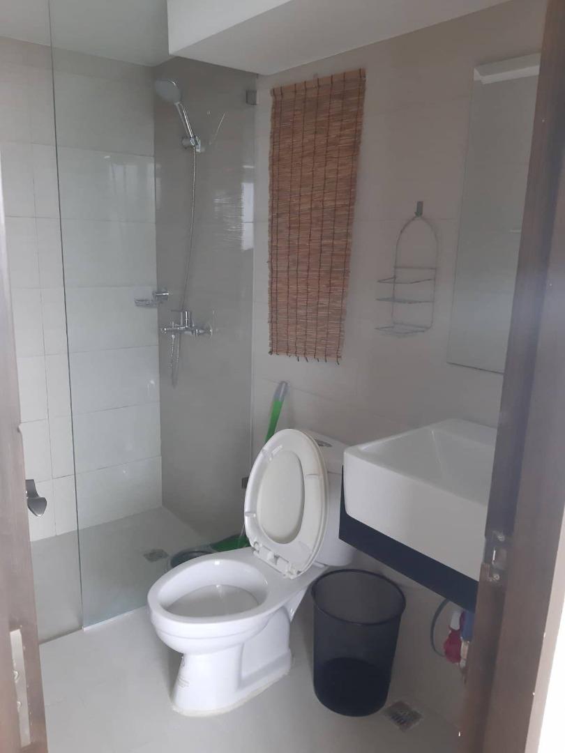 For rent Fully furnished studio unit in Viceroy Residences Mckinley