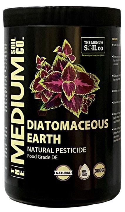 For Sale: Diatomaceous Earth 300g, Furniture & Home Living, Gardening ...