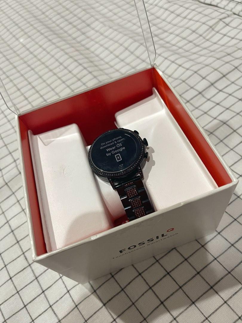 Fossil gen clearance 4 women