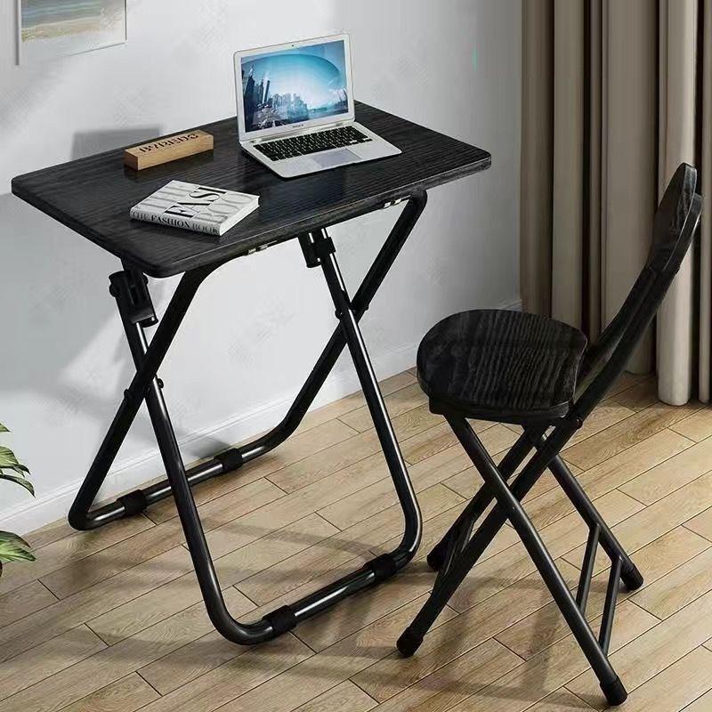 Portable desk with chair new arrivals